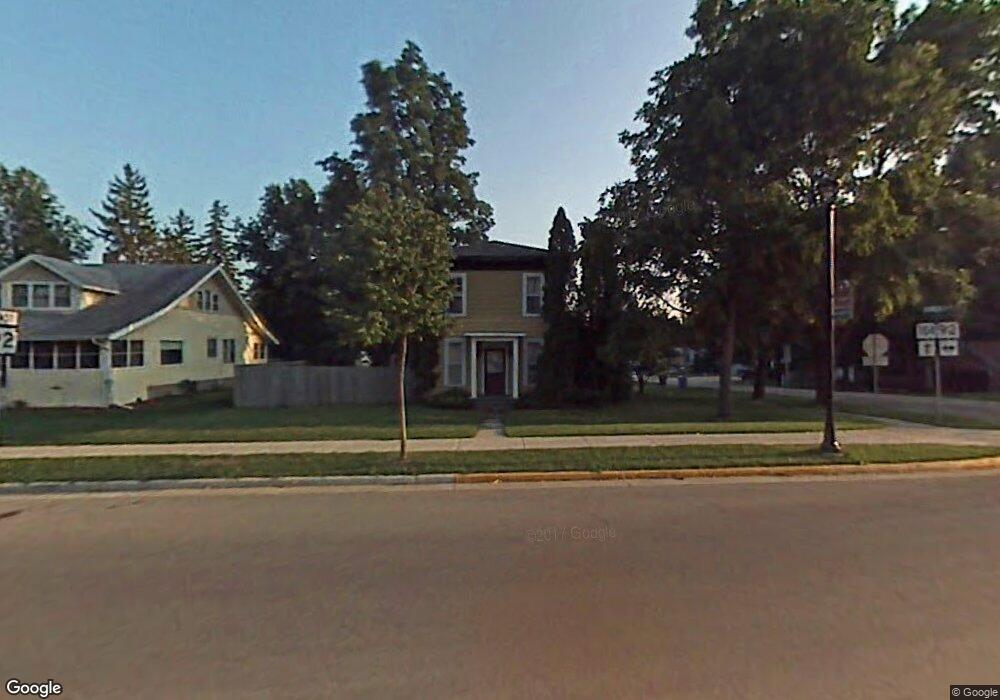 200 Church St, Brooklyn, WI 53521 - photo 1