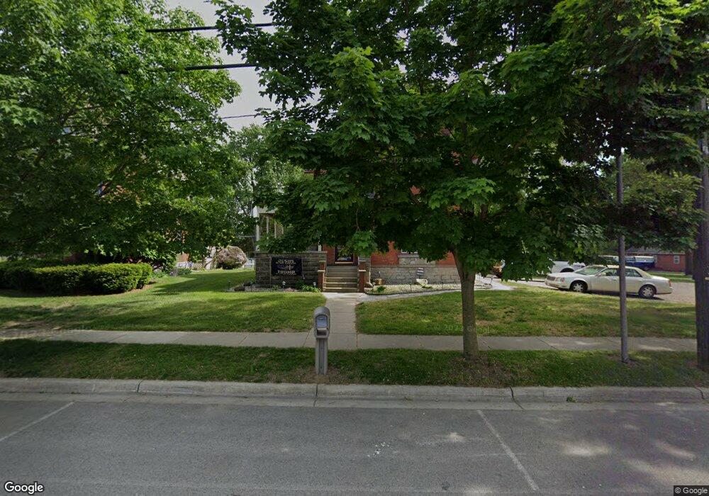 1323 Monroe St, Carleton, MI 48117 - photo 1