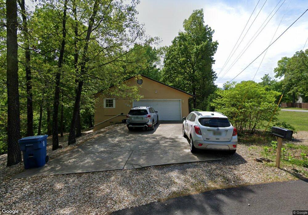 2 Sandown Cir, Bella Vista, AR 72715 - photo 1