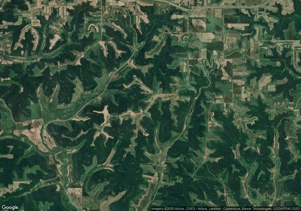 XXX Stinson Ridge Rd, Houston, MN 55943 - photo 1