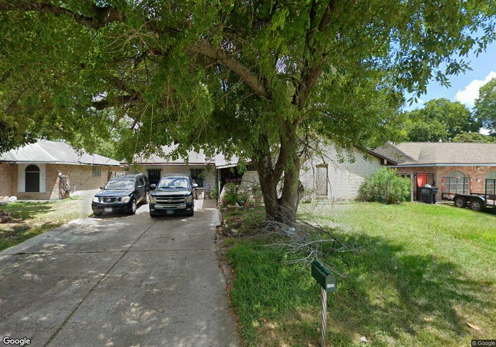 1022 Dellbrook Dr, Houston, TX 77038 - photo 1