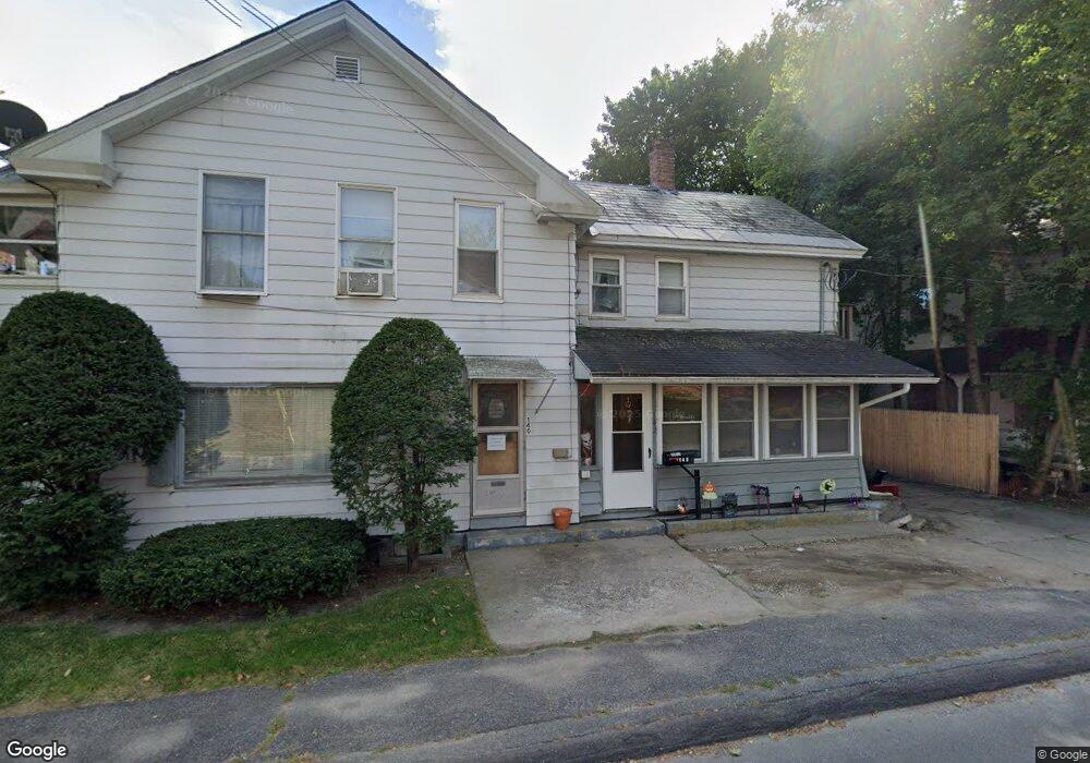 140 Liberty St unit 142, North Adams, MA 01247 - photo 1