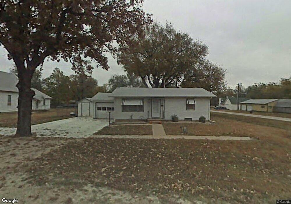 1490 N D Rd, Peck, KS 67120 - photo 1