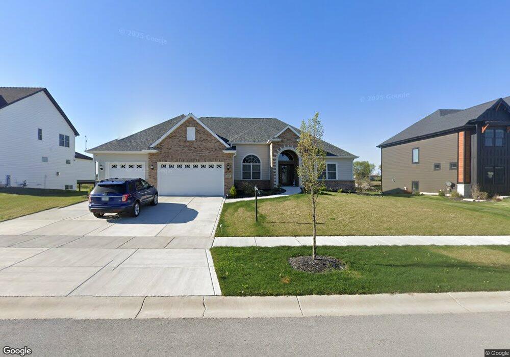 13421 Redbud Dr, Saint John, IN 46373 - photo 1