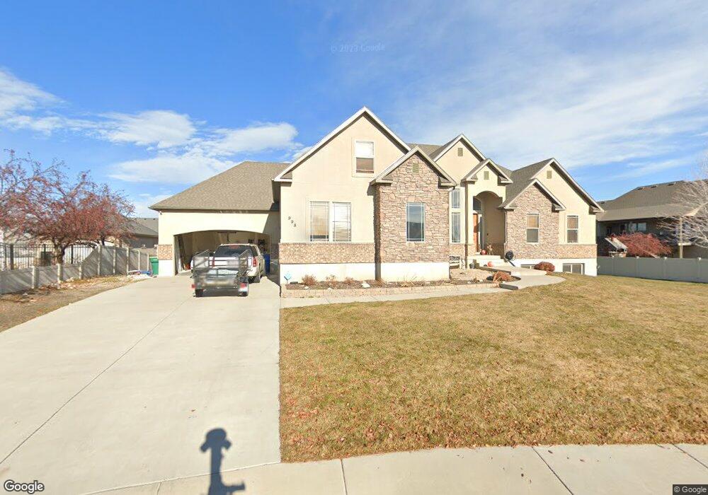 998 W 430 N, Lehi, UT 84043 - photo 1