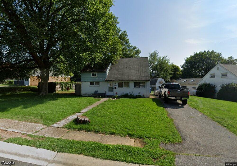 1515 Binder Ln, Wilmington, DE 19805 - photo 1