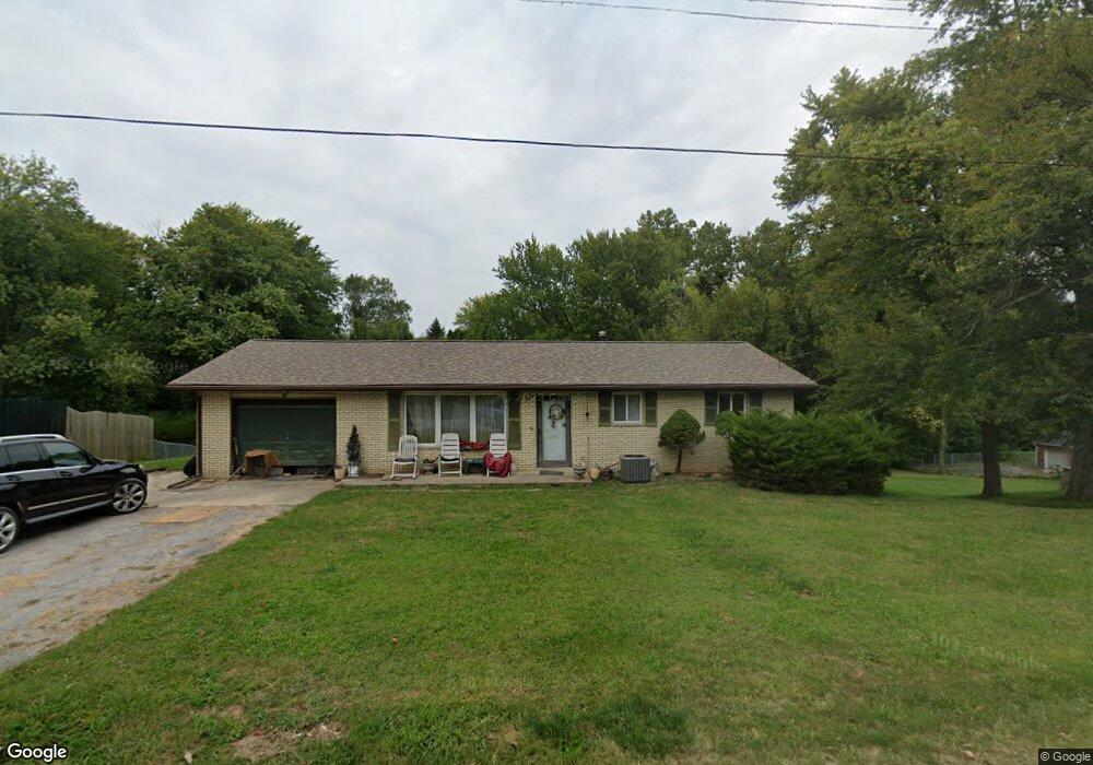 8 Pleasant View Place, Caseyville, IL 62232 - photo 1