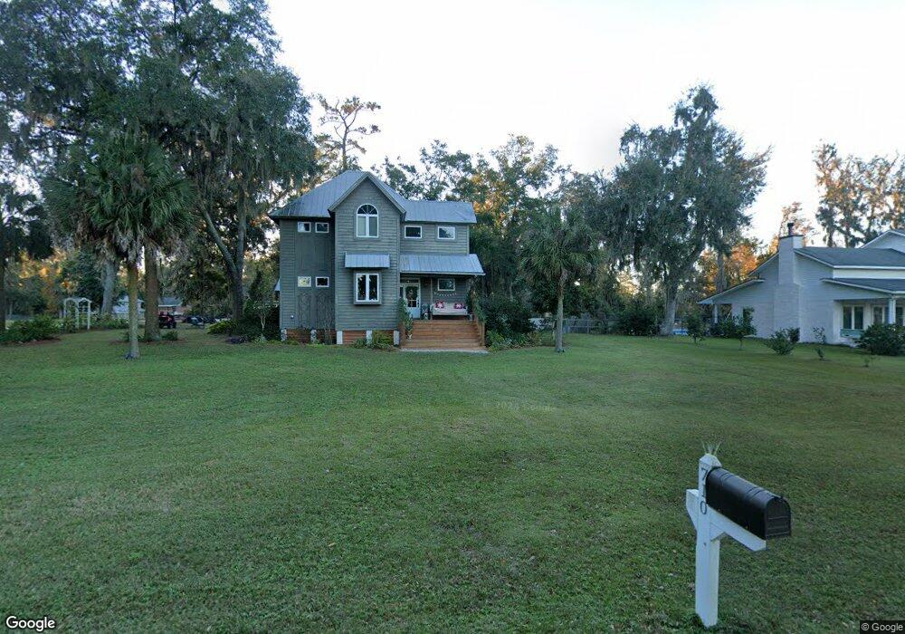 710 Brigantine Dunmore(com Dock), Brunswick, GA 31320 - photo 1