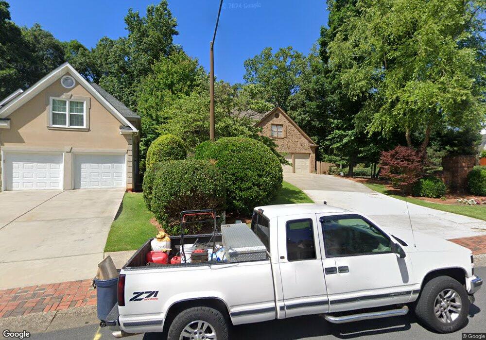 4801 Taylors Ct, Marietta, GA 30068 - photo 1