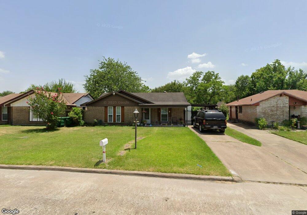 815 Grenshaw St, Houston, TX 77088 - photo 1