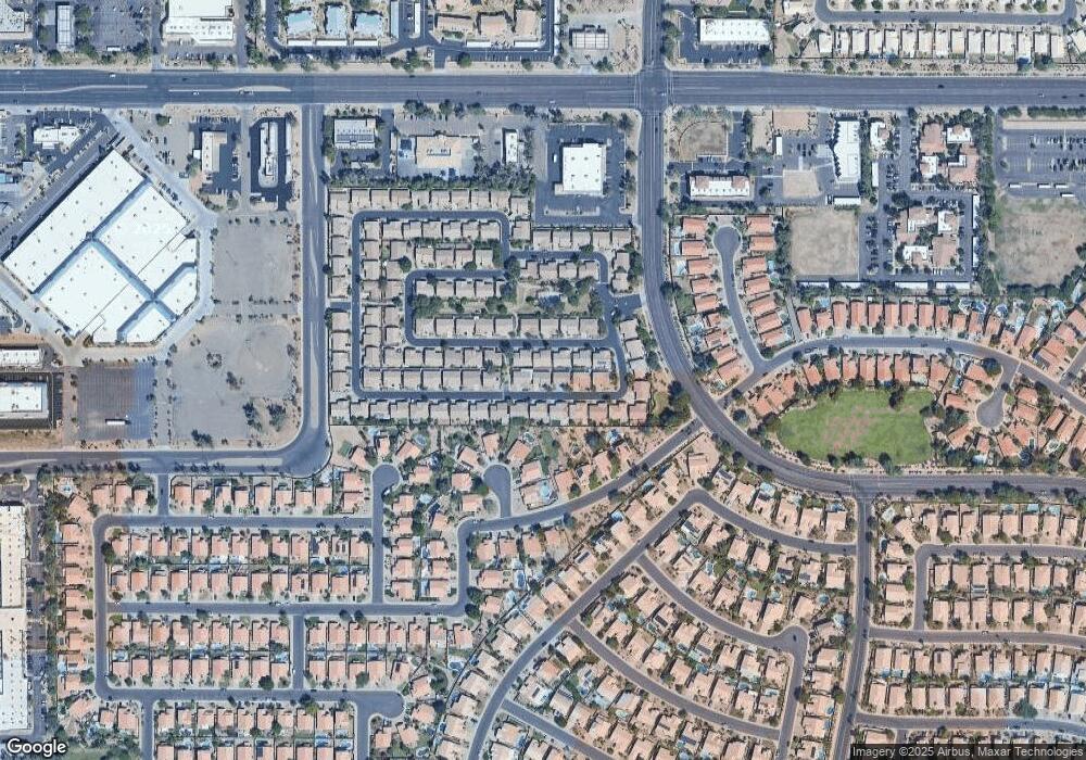 7038 E Lindner Ave, Mesa, AZ 85209 - photo 1