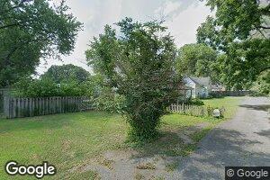 25 Argo St, Trezevant, TN 38258