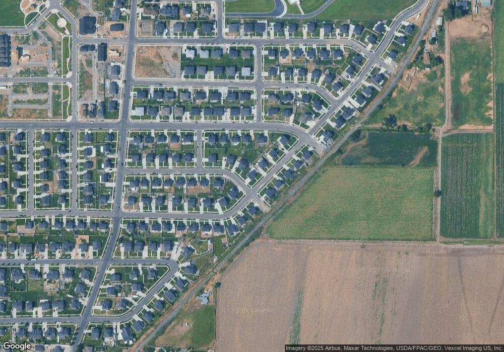 1710 W Spring Canyon Way, Springville, UT 84663 - photo 1