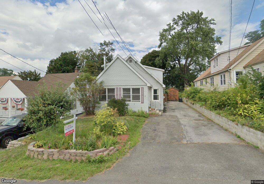 209 Hudson Ave, Rensselaer, NY 12144 - photo 1