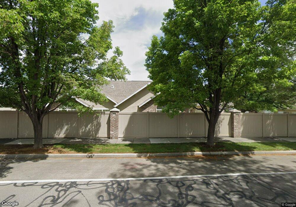 2087 Jordan Villa Dr, West Jordan, UT 84088 - photo 1