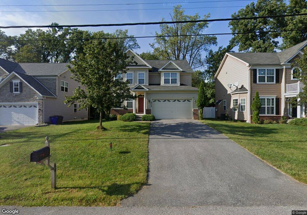 9788 Whiskey Bottom Rd, Laurel, MD 20723 - photo 1