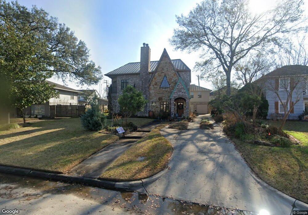 3934 Fernwood Dr, Houston, TX 77021 - photo 1