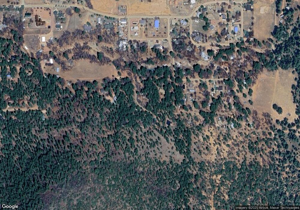 9176 W Circle Dr, Pine, AZ 85544 - photo 1