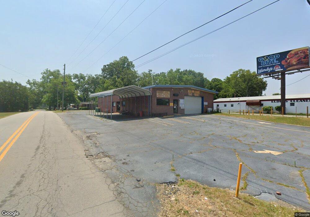 229 N Broad St, Winder, GA 30680 - photo 1