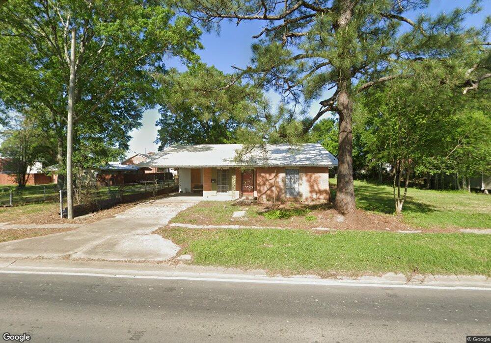 331 N C Duson St, Eunice, LA 70535 - photo 1
