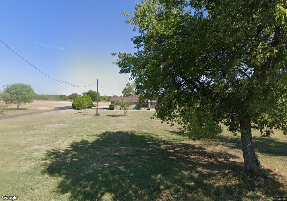 950 Hodge Rd, Eddy, TX 76524 - photo 1