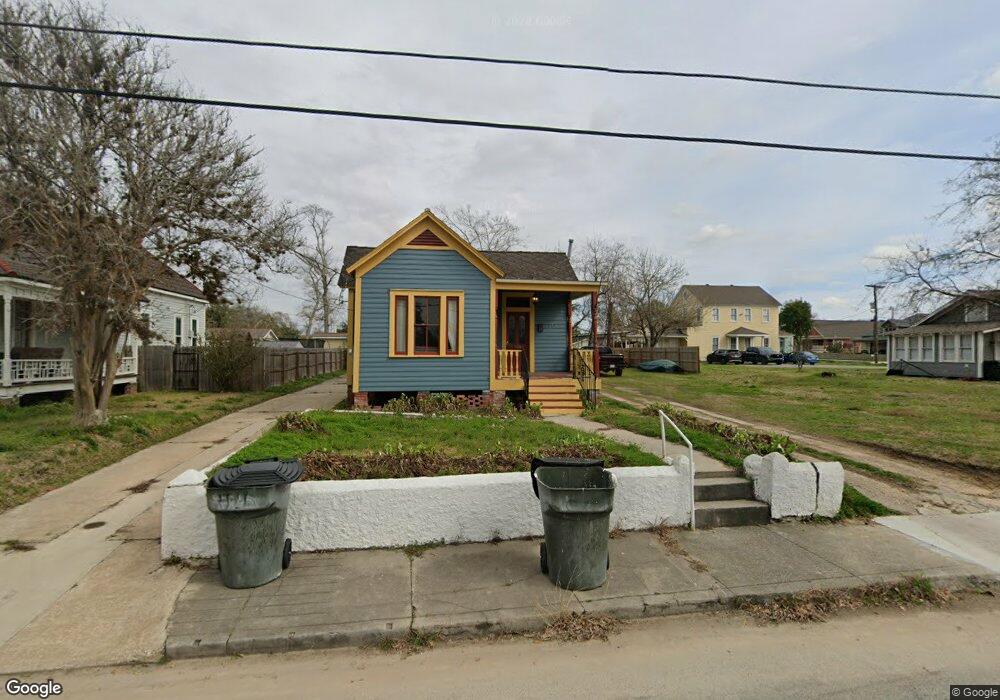 321 Hodges St, Lake Charles, LA 70601 - photo 1