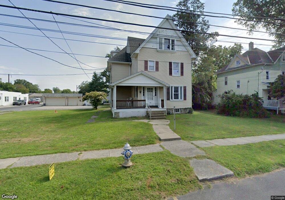 33 Waverly Ave, Morton, PA 19070 - photo 1