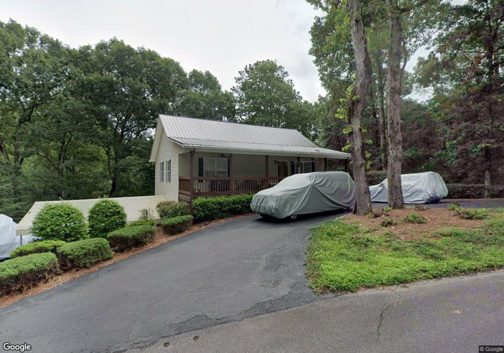 85 Gartrell St, Ellijay, GA 30540 - photo 1