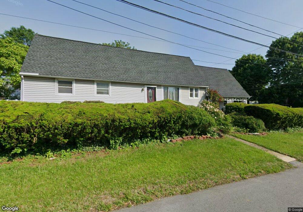 1114 Johnston Ave, Abington, PA 19001 - photo 1