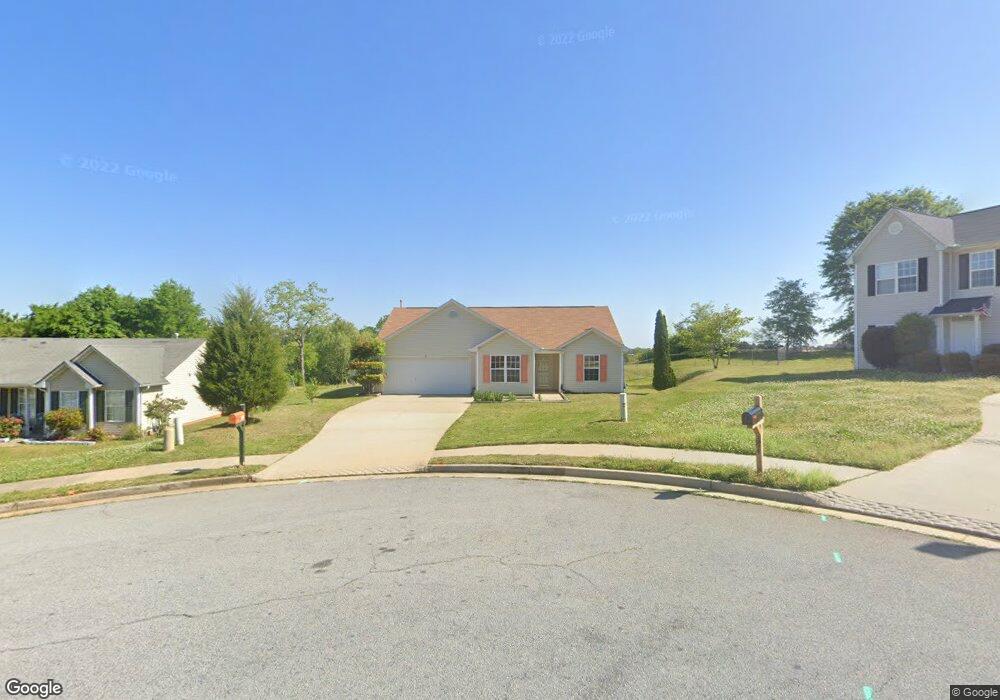 352 Shenandoah Cir unit 3, Winder, GA 30680 - photo 1