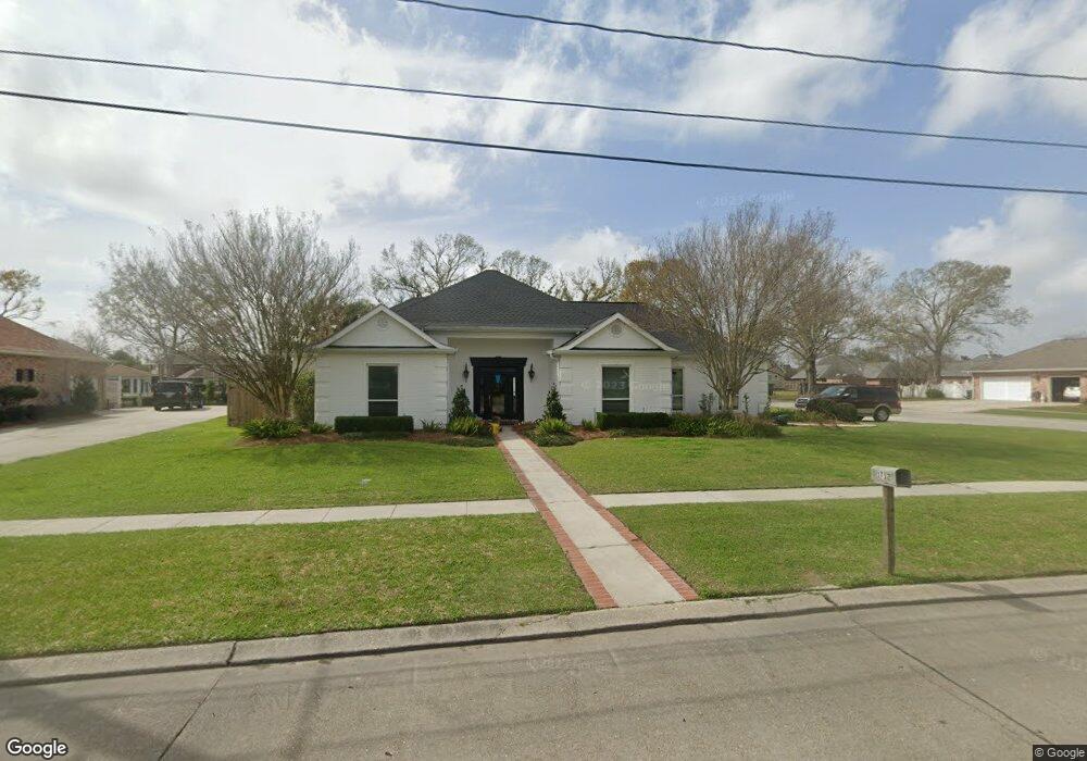1712 Polk St, Houma, LA 70360 - photo 1