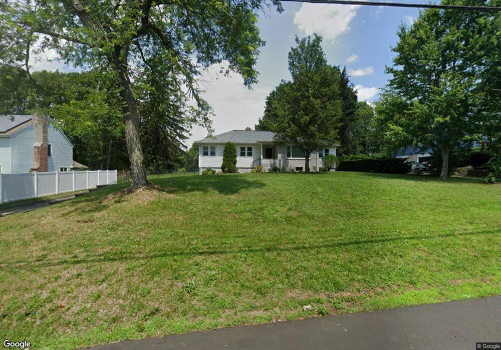 271 Four Rod Rd, Hamden, CT 06514 - photo 1