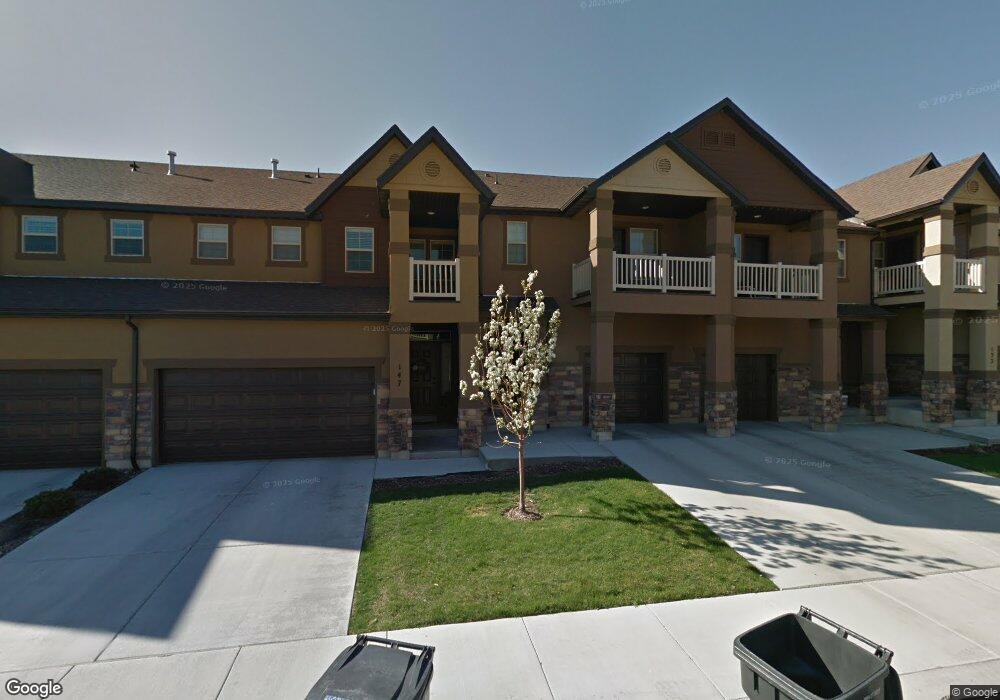 141 E Carbonell Way, Saratoga Springs, UT 84045 - photo 1