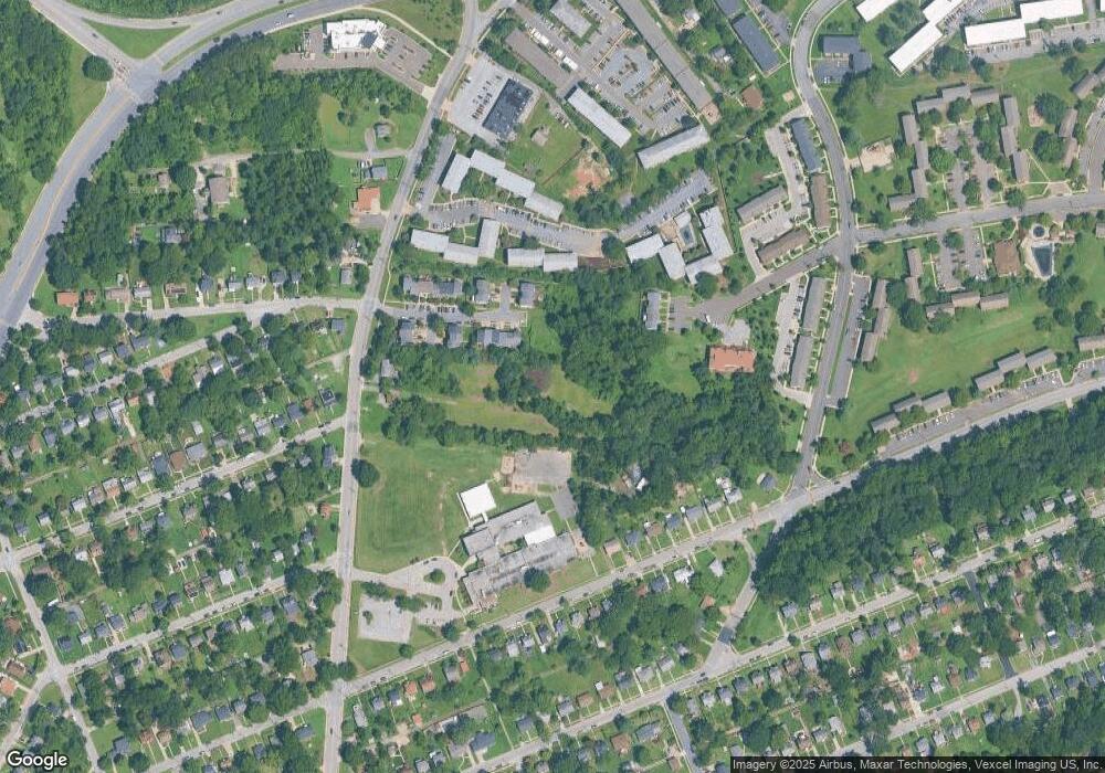 2164 County Rd, District Heights, MD 20747 - photo 1