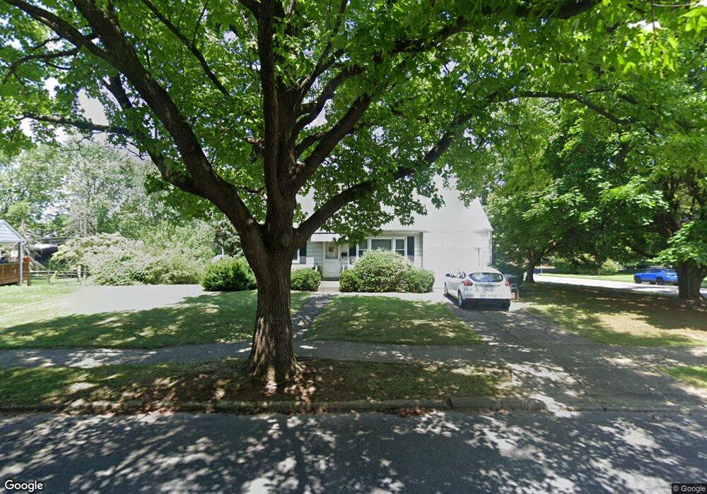 3087 Avon Rd, Bethlehem, PA 18017 - photo 1