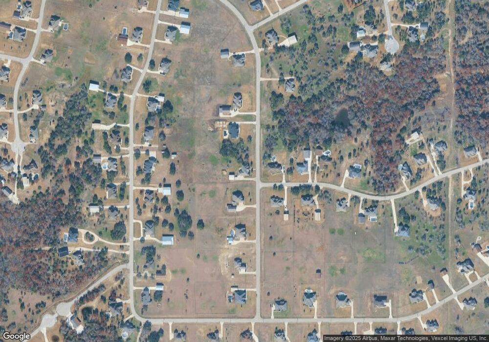 328 Antler Ridge Dr, Azle, TX 76020 - photo 1