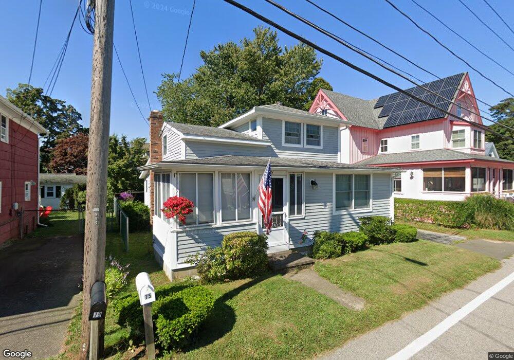 75 Post Ave, Westbrook, CT 06498 - photo 1