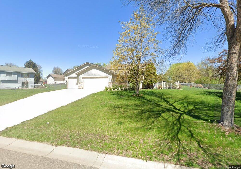 12925 Yukon St NW, Coon Rapids, MN 55448 - photo 1