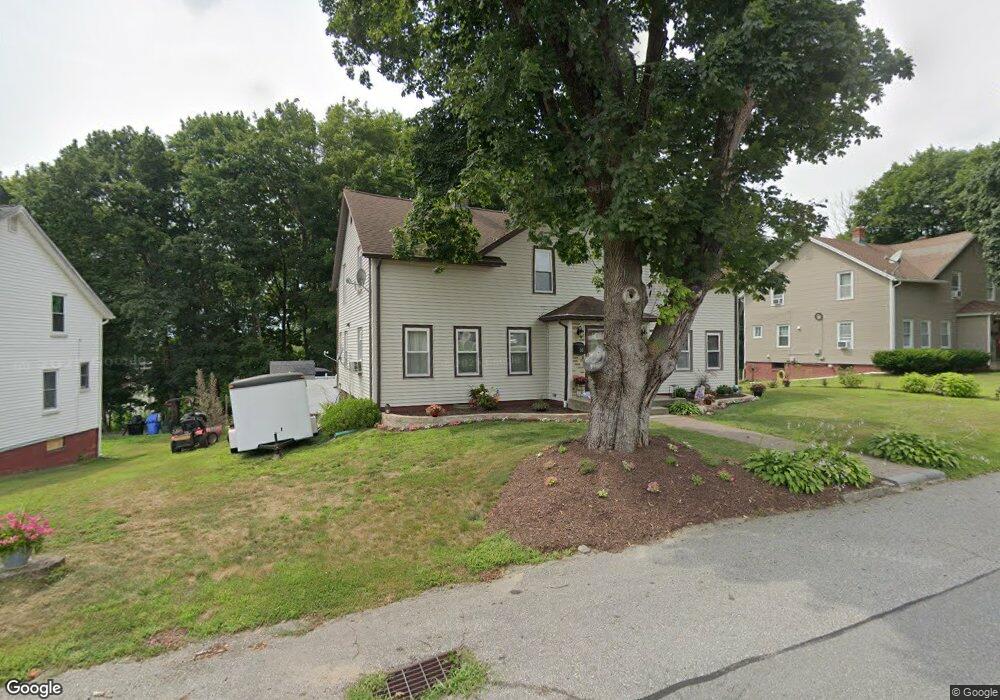 34 Greene Ave unit 36, Plainfield, CT 06374 - photo 1