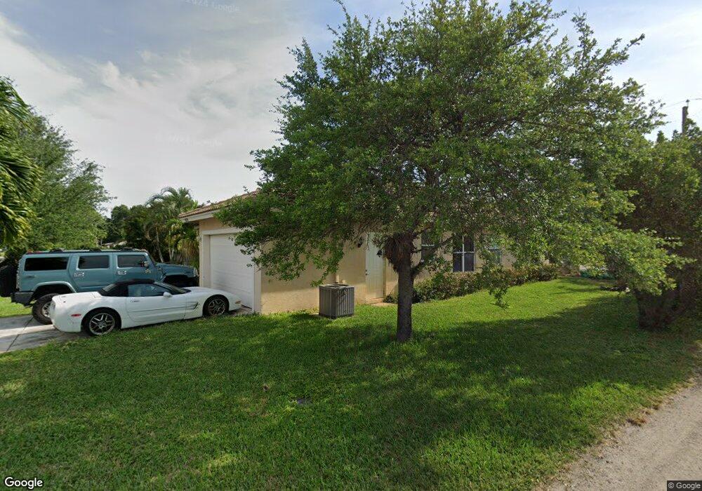 2879 Boston Ct, Lake Worth, FL 33462 - photo 1