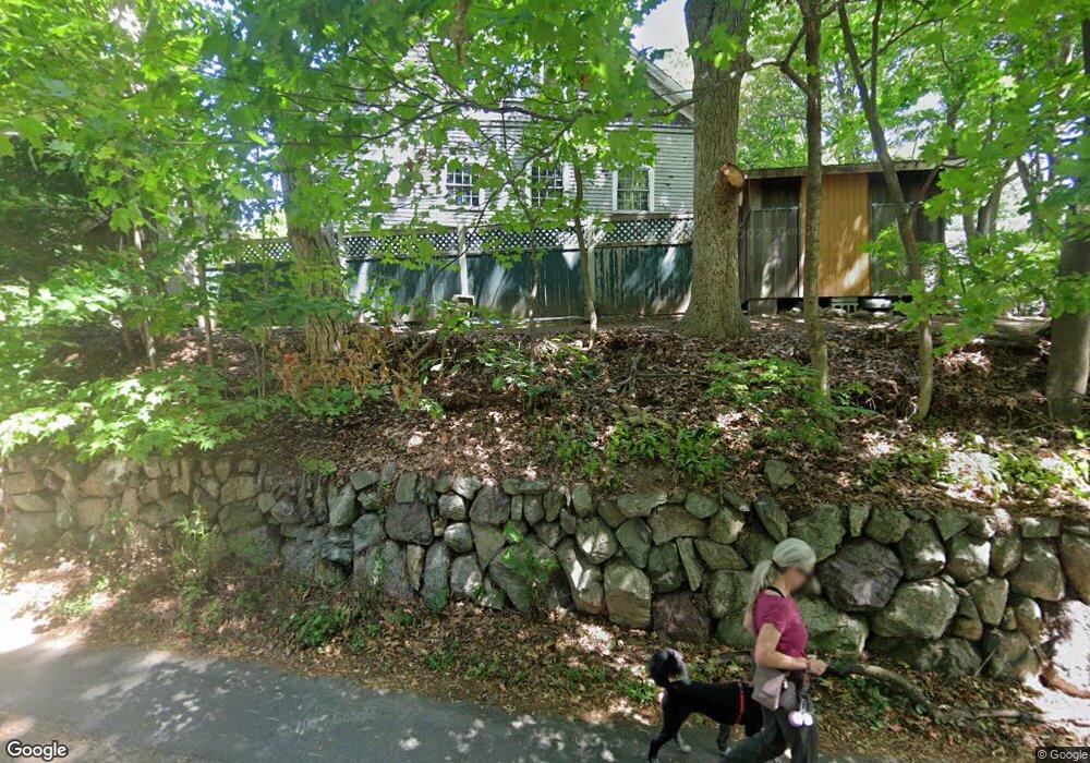 103 Thaxter St, Hingham, MA 02043 - photo 1