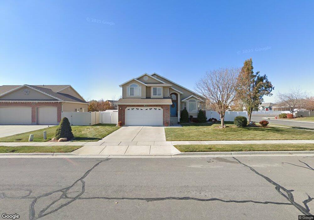 1109 N 3675 W, Layton, UT 84041 - photo 1
