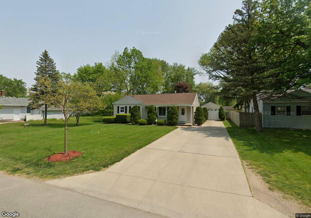 2318 Morehouse Ave, Elkhart, IN 46517 - photo 1