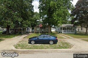 3112 S 5th St Unit 1, Springfield, IL 62703