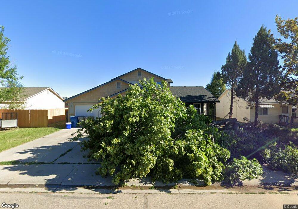 220 W Crestwood Dr, Nampa, ID 83686 - photo 1