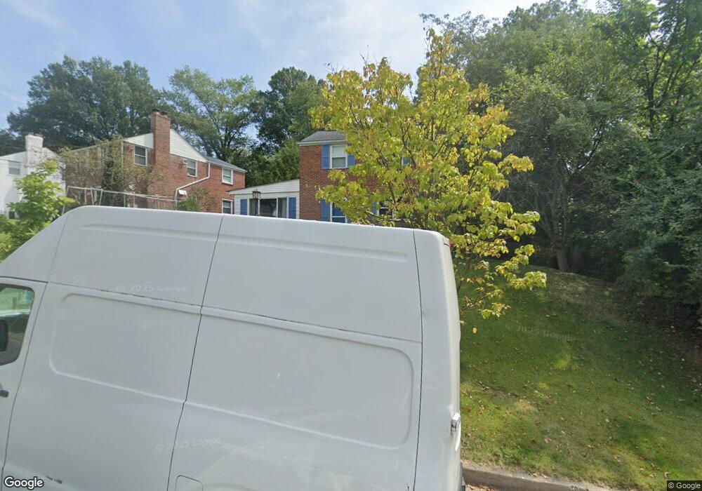 7307 15th Place, Takoma Park, MD 20912 - photo 1