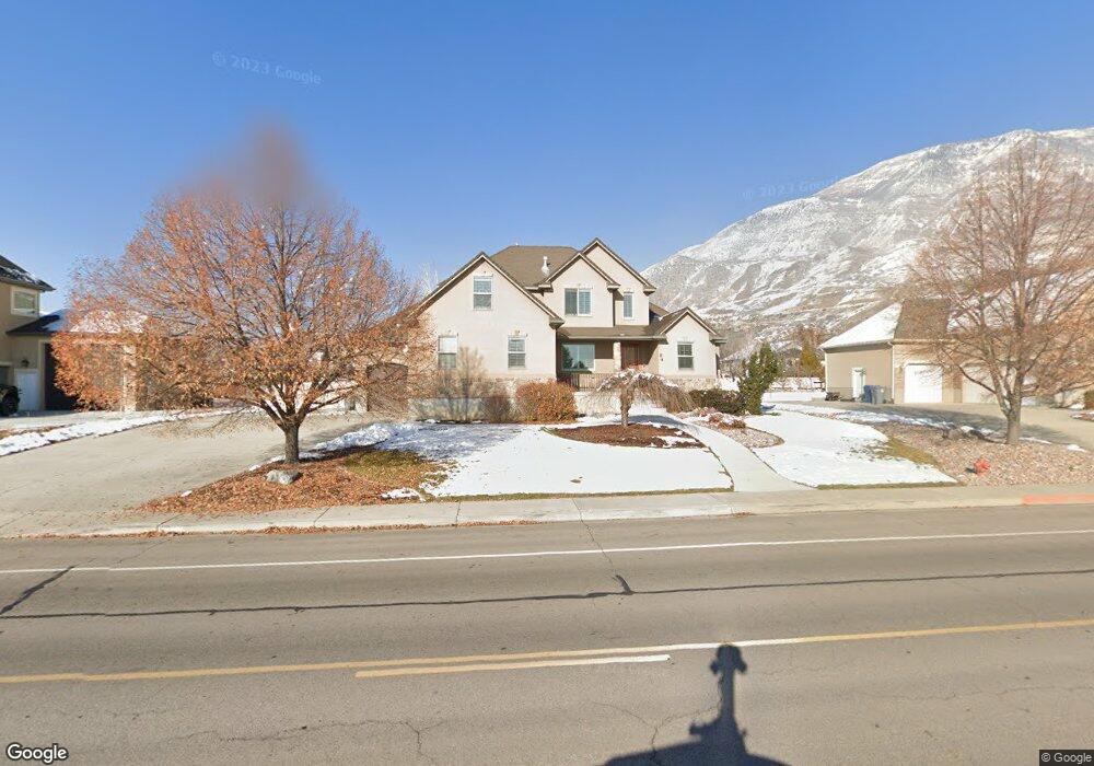 54 W 1800 N, Pleasant Grove, UT 84062 - photo 1