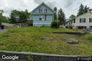 90 Christine St Unit 2, Worcester, MA 01606