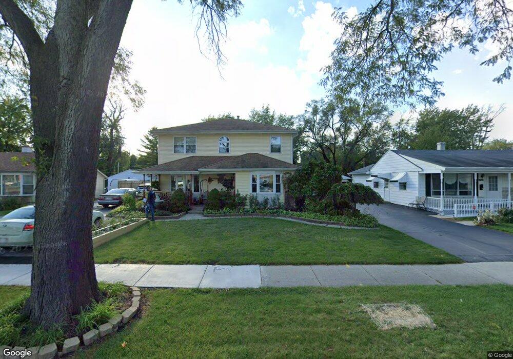 2505 Wilke Rd, Rolling Meadows, IL 60008 - photo 1