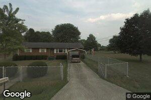 106 Maple St, Eleanor, WV 25070